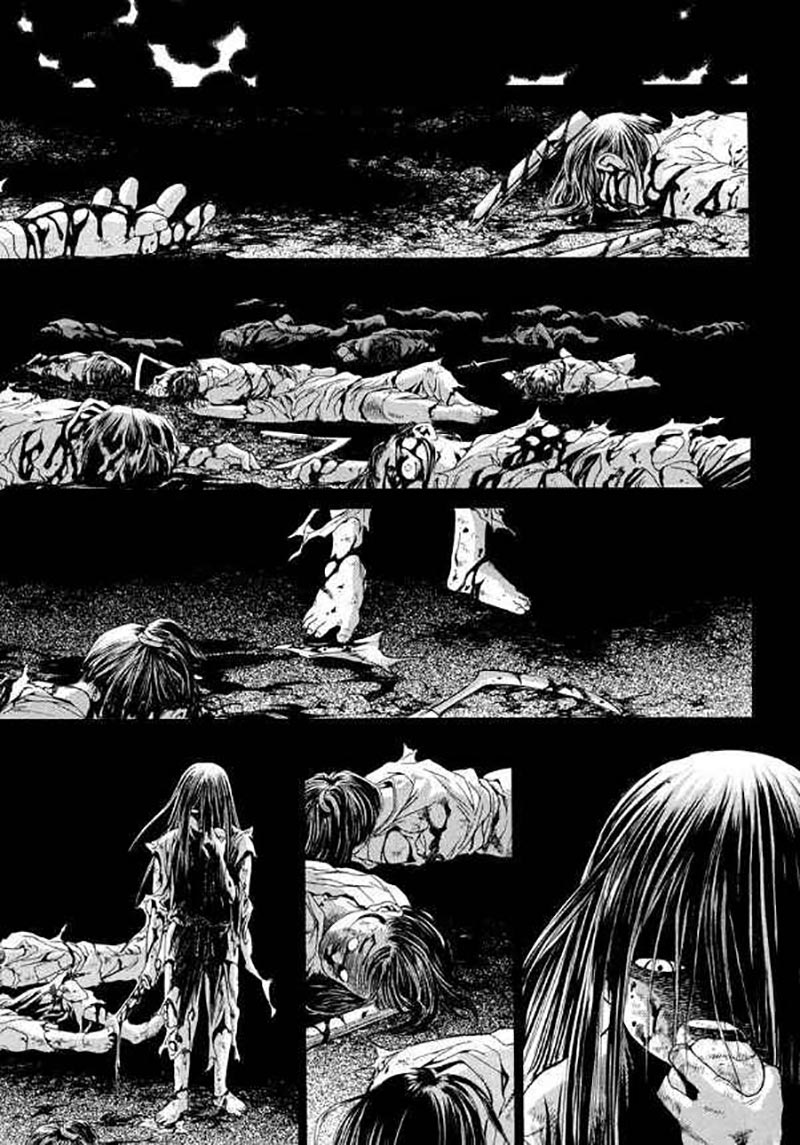 Yongbi Chapter 101 Gambar 3