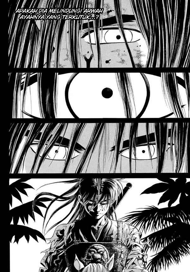 Yongbi Chapter 101 Gambar 6