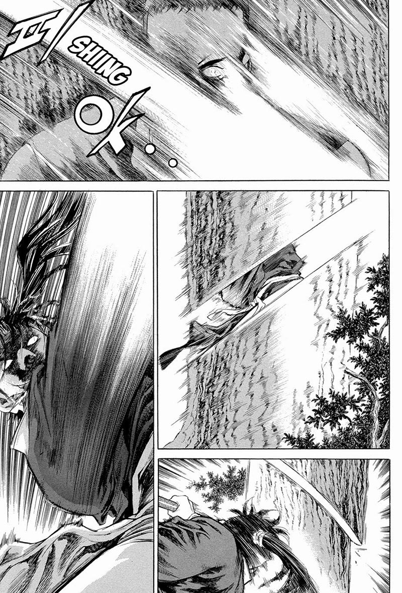 Yongbi Chapter 100 Gambar 15