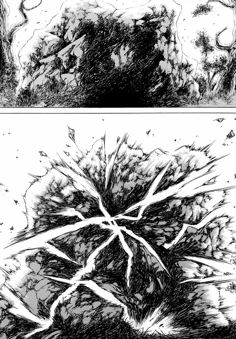 Yongbi Chapter 100 Gambar 20