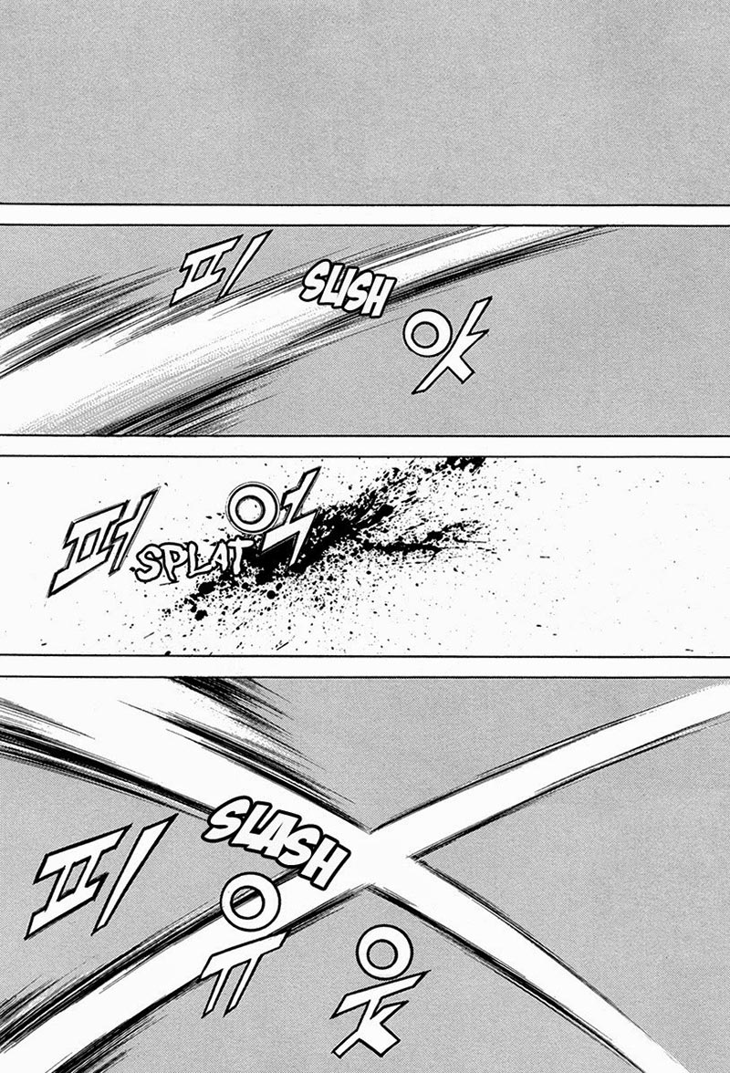 Yongbi Chapter 97 Gambar 27