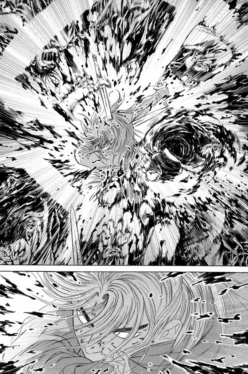 Yongbi Chapter 97 Gambar 32
