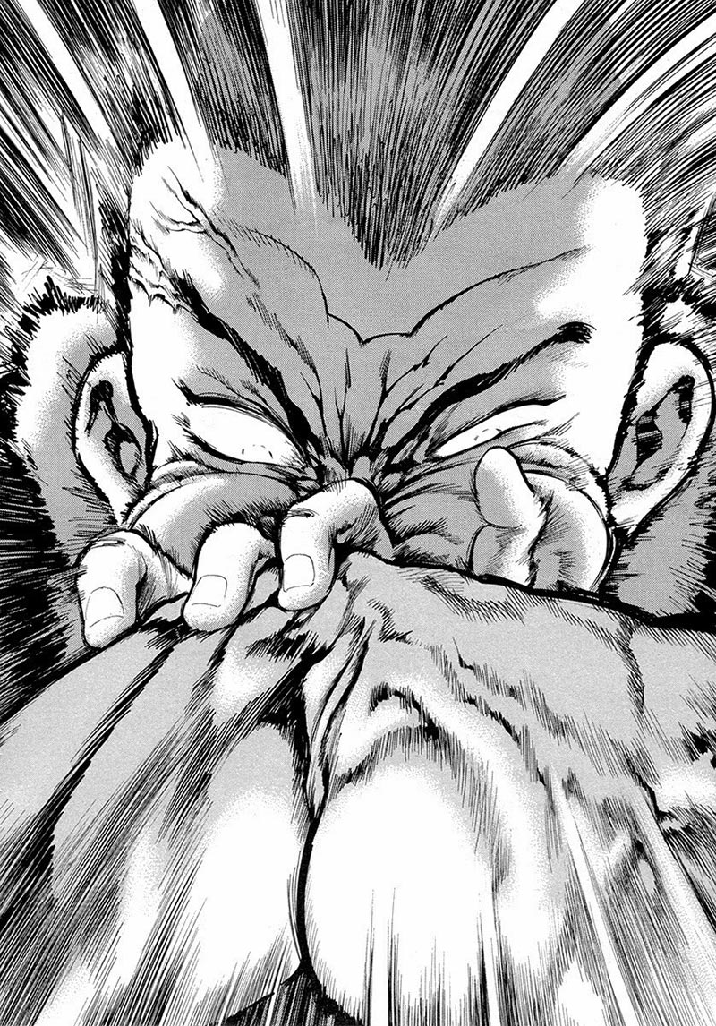 Yongbi Chapter 97 Gambar 4