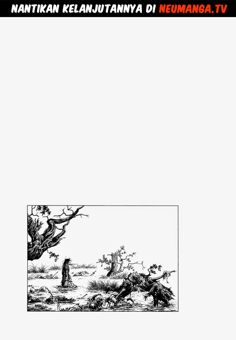 Yongbi Chapter 97 Gambar 44