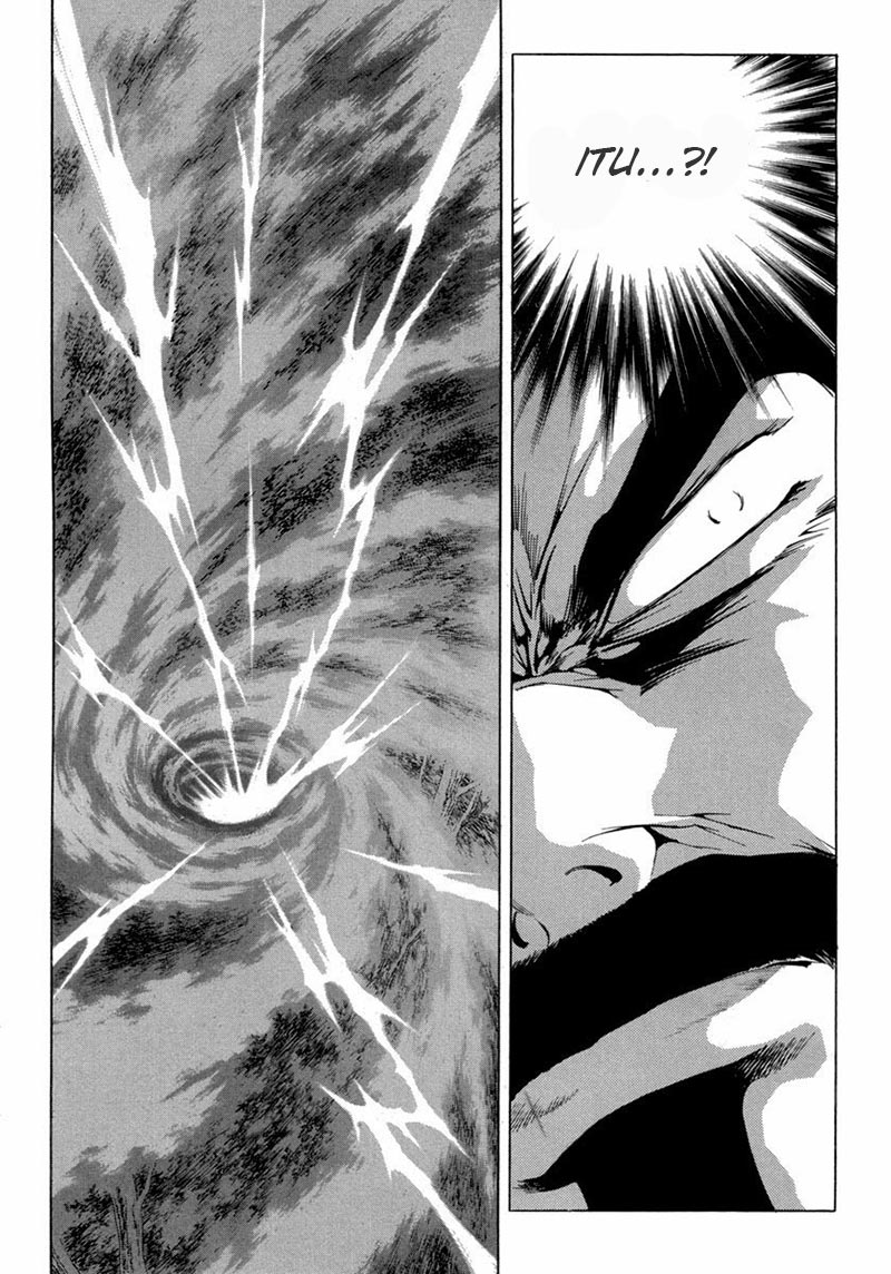 Yongbi Chapter 96 Gambar 18