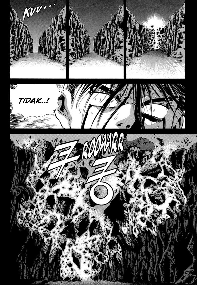 Yongbi Chapter 95 Gambar 11
