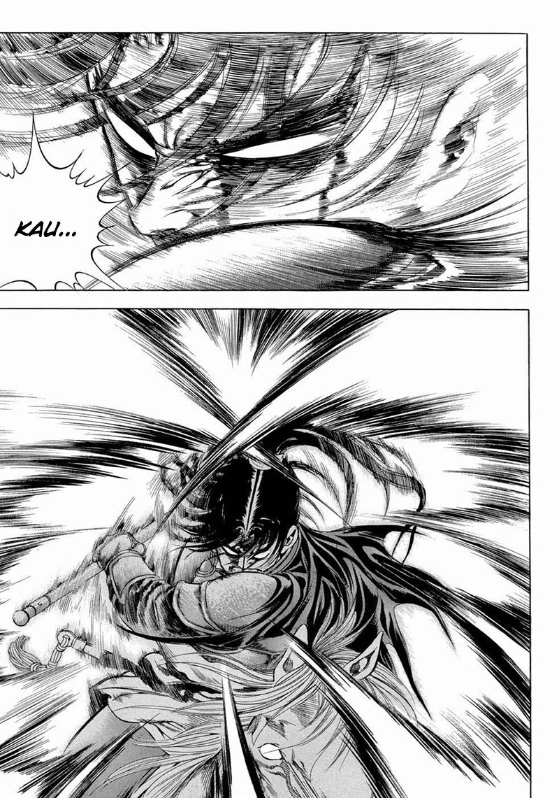 Yongbi Chapter 94 Gambar 17