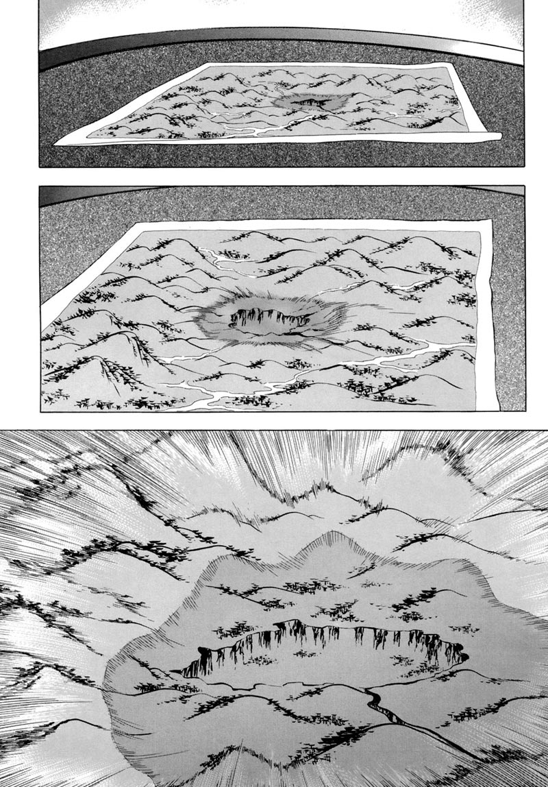 Yongbi Chapter 90 Gambar 11