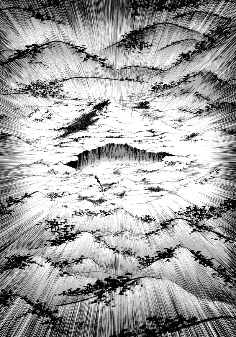 Yongbi Chapter 90 Gambar 12