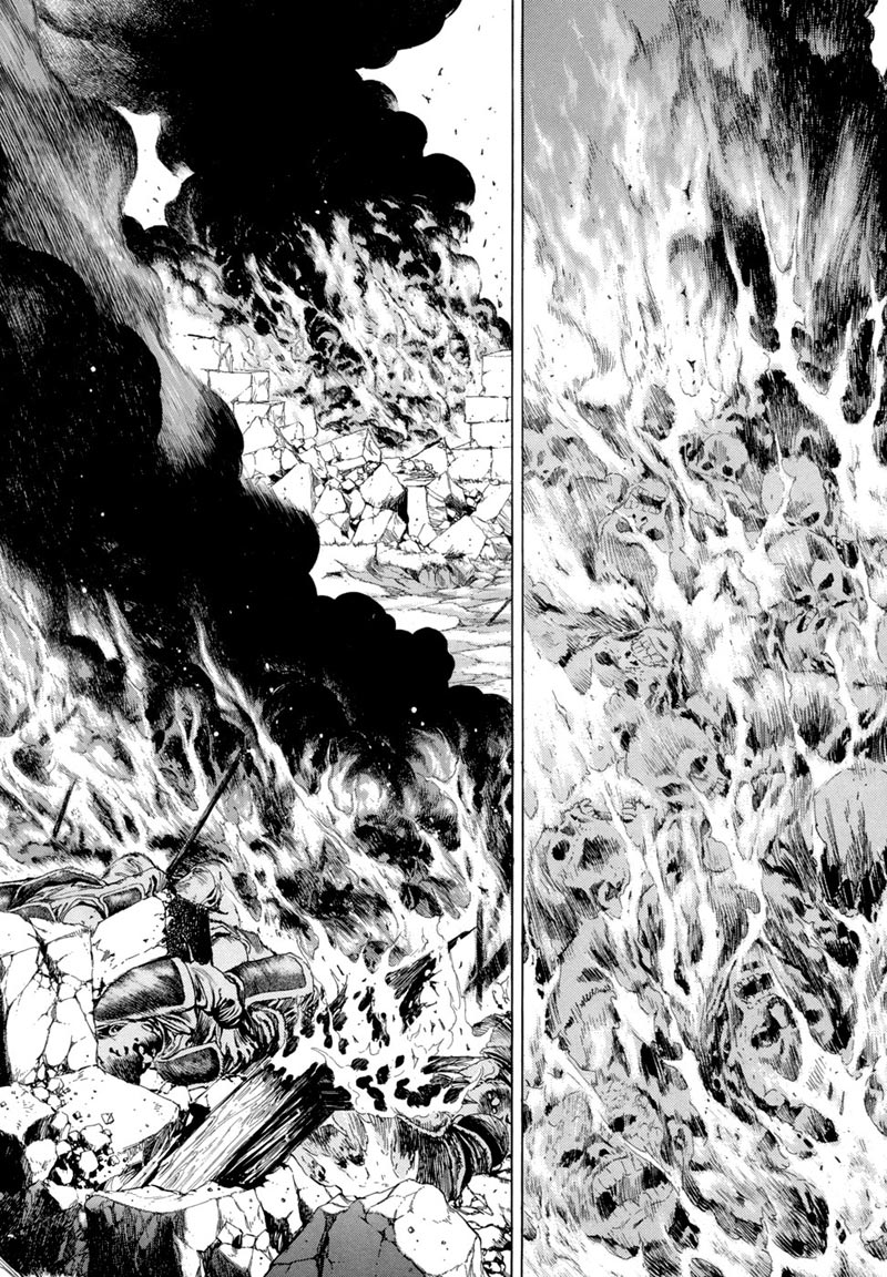 Yongbi Chapter 89 Gambar 3