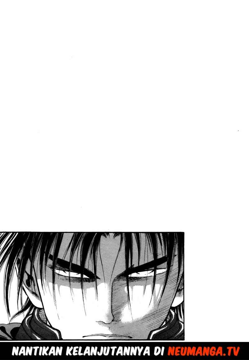 Yongbi Chapter 84 Gambar 16