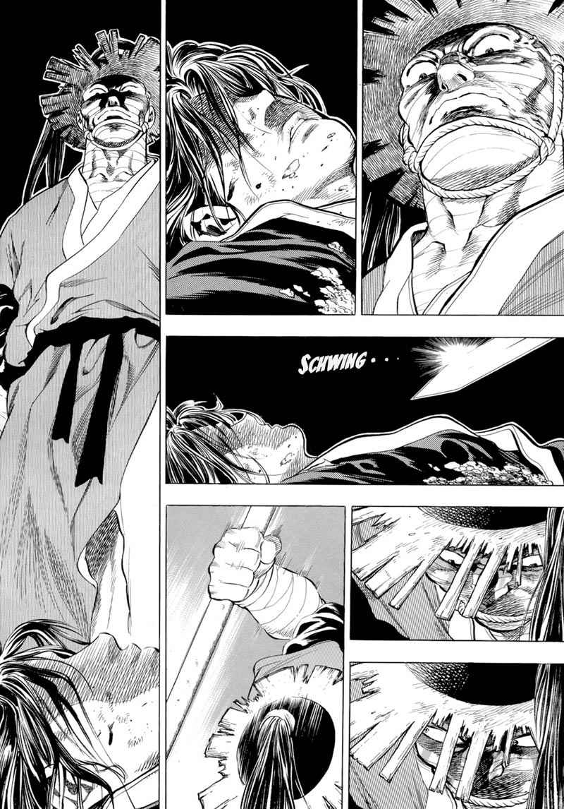 Yongbi Chapter 81 Gambar 24