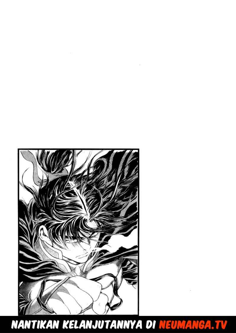 Yongbi Chapter 81 Gambar 38