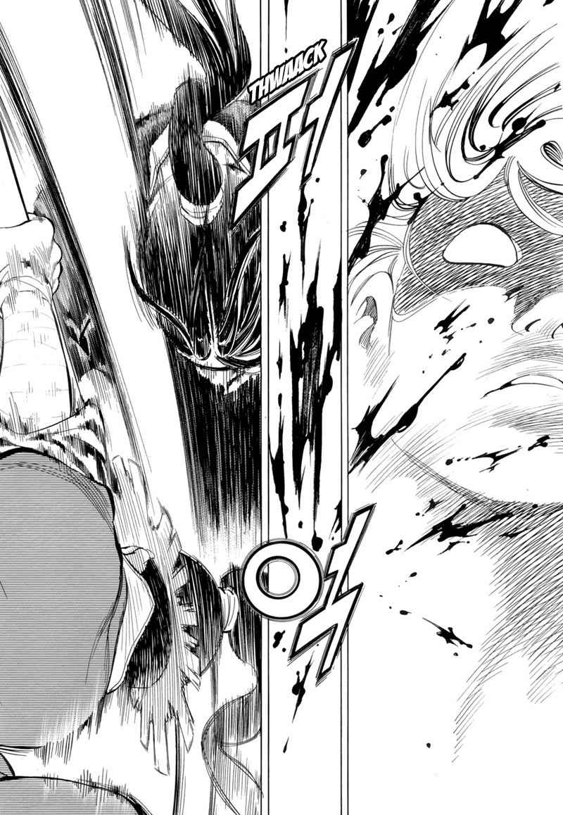 Yongbi Chapter 80 Gambar 31