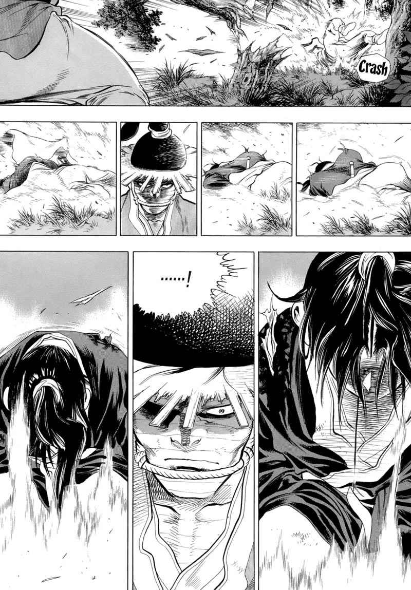 Yongbi Chapter 80 Gambar 33
