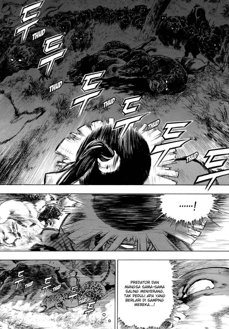 Yongbi Chapter 80 Gambar 38