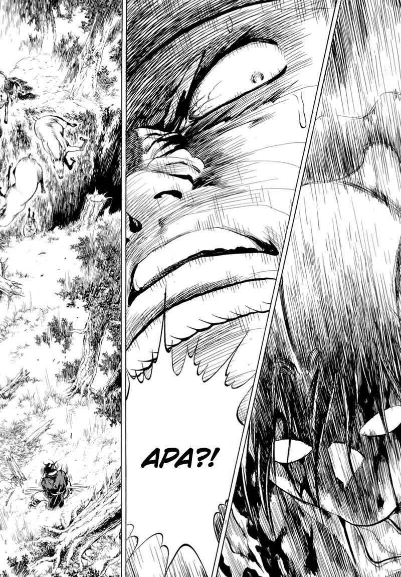 Yongbi Chapter 80 Gambar 41