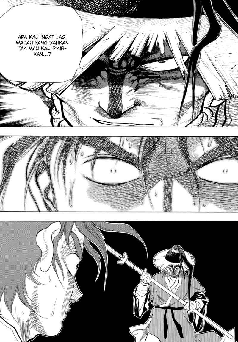 Yongbi Chapter 79 Gambar 12