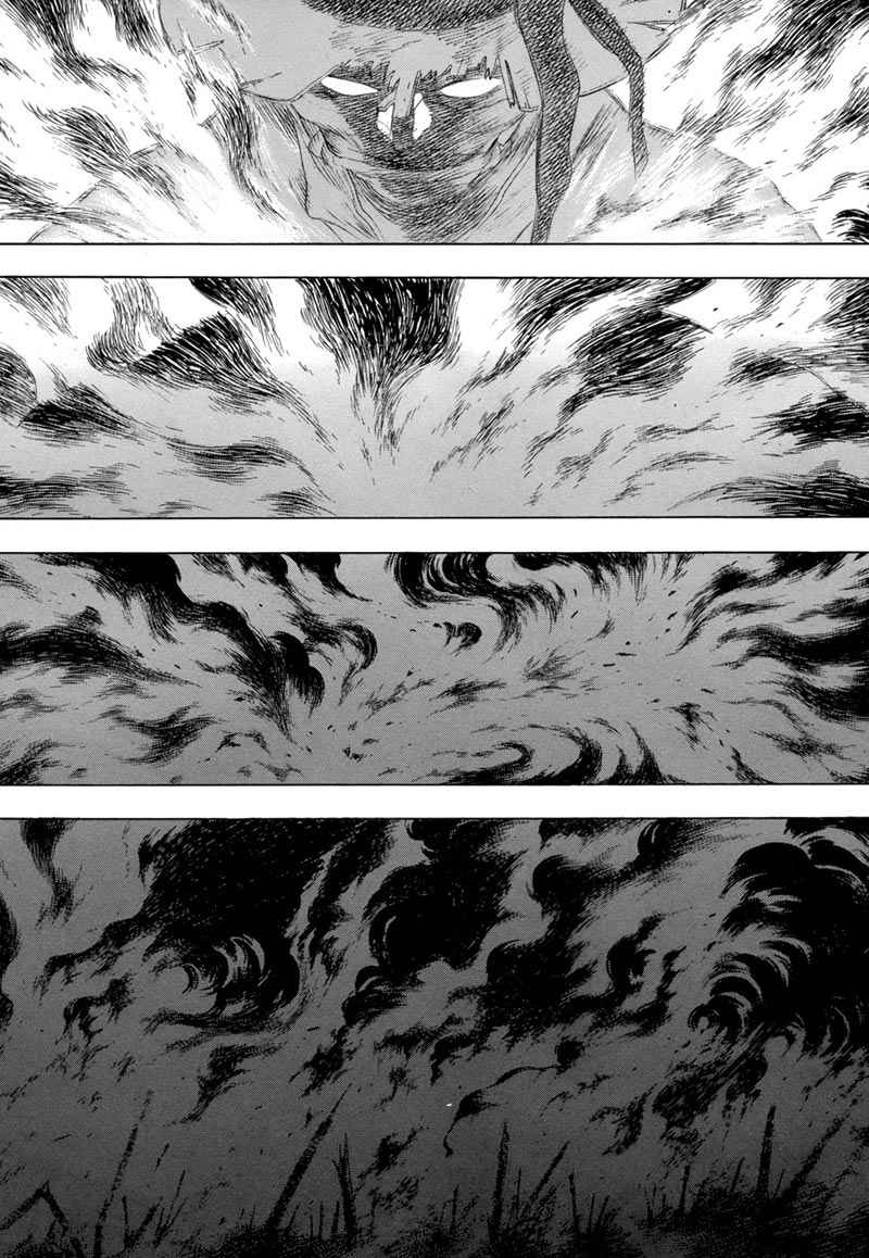 Yongbi Chapter 79 Gambar 13