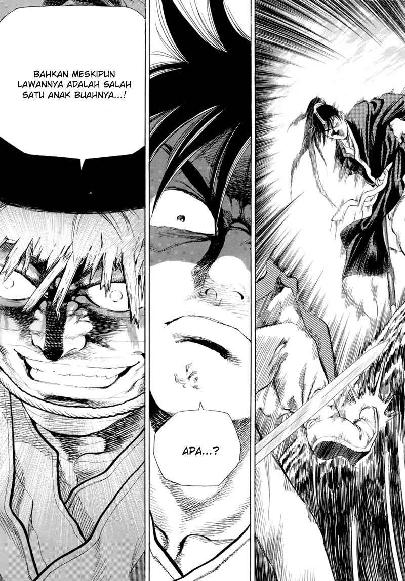 Yongbi Chapter 78 Gambar 26