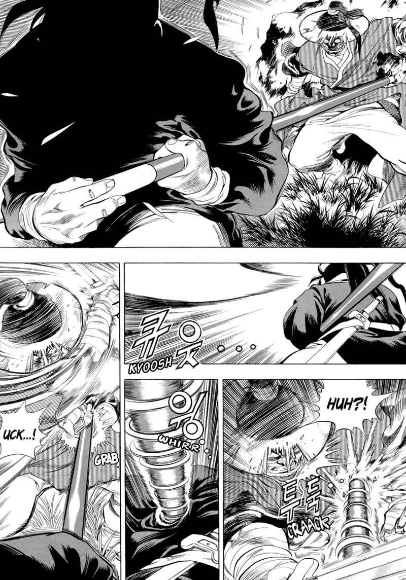 Yongbi Chapter 78 Gambar 30
