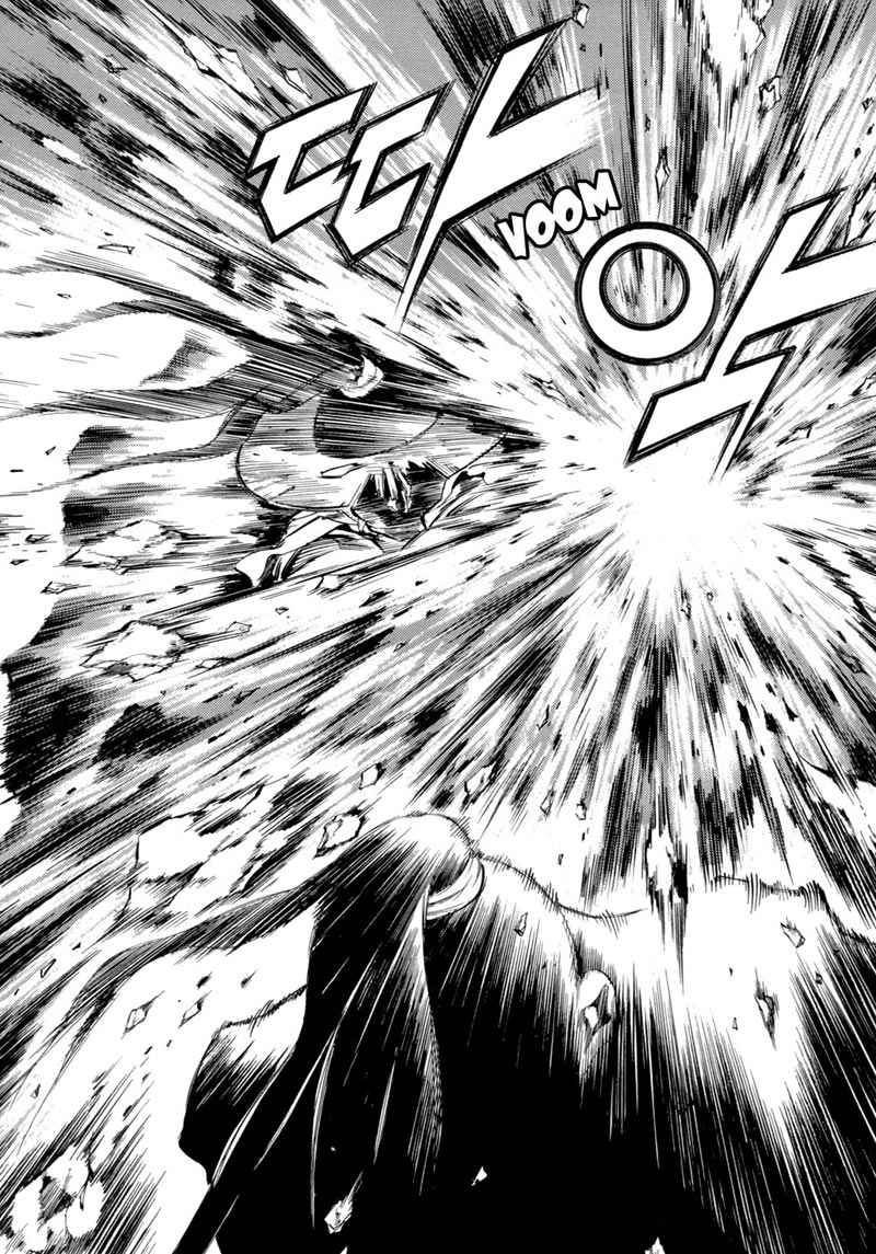 Yongbi Chapter 78 Gambar 31