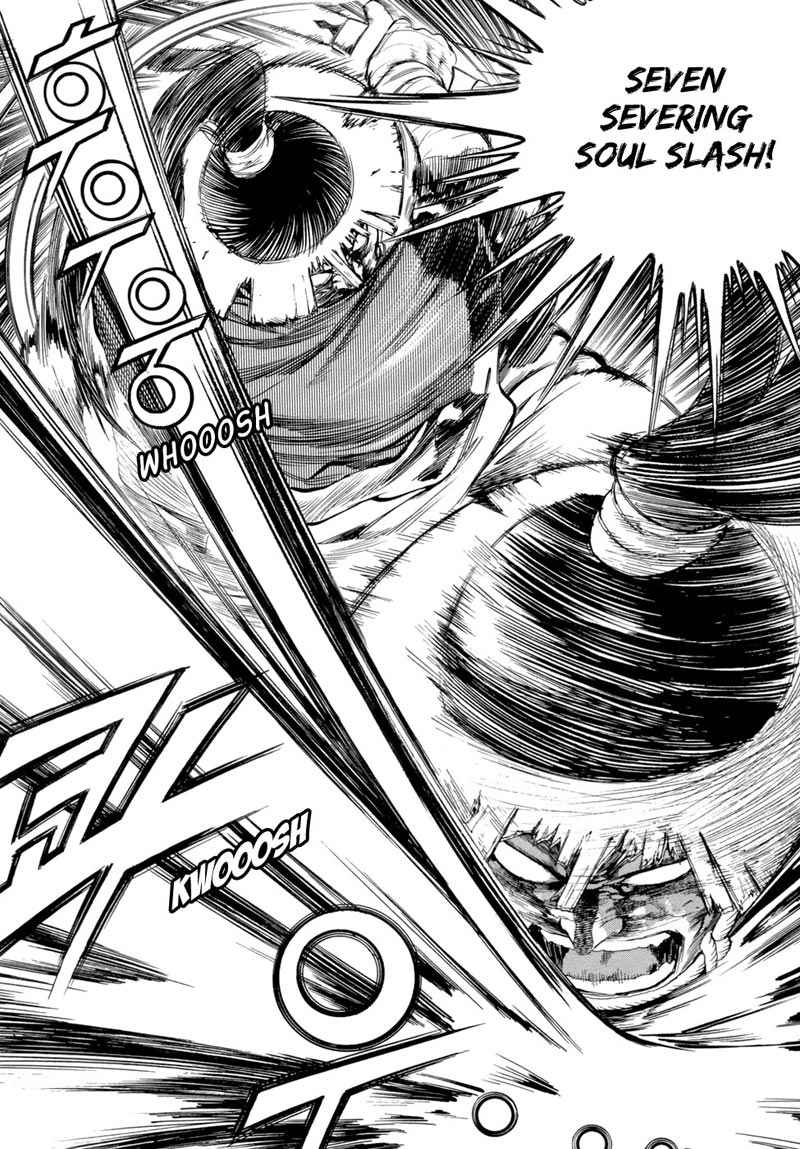 Yongbi Chapter 78 Gambar 39