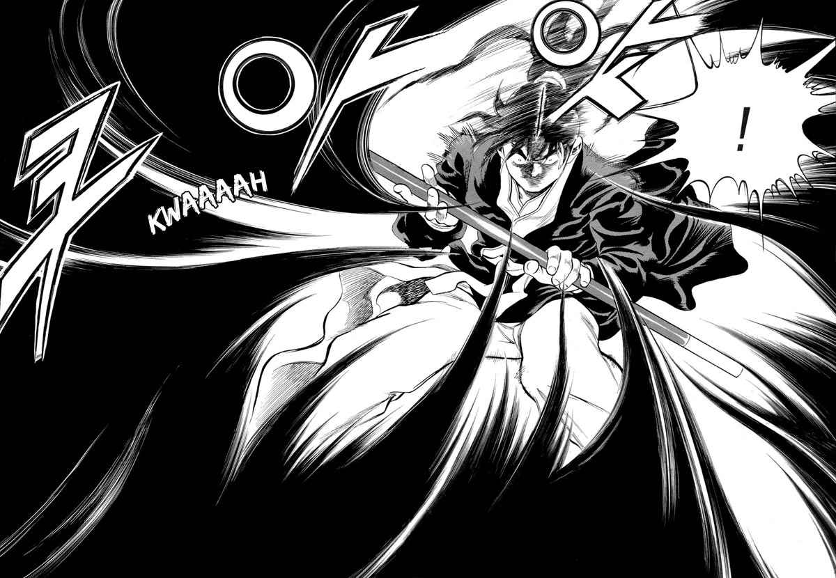 Yongbi Chapter 78 Gambar 40