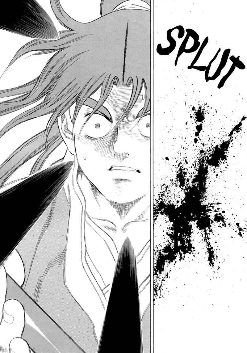 Yongbi Chapter 78 Gambar 41