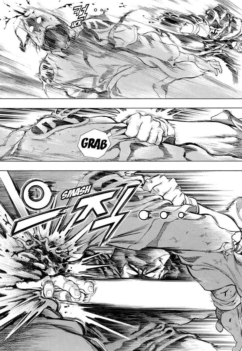 Yongbi Chapter 77 Gambar 10