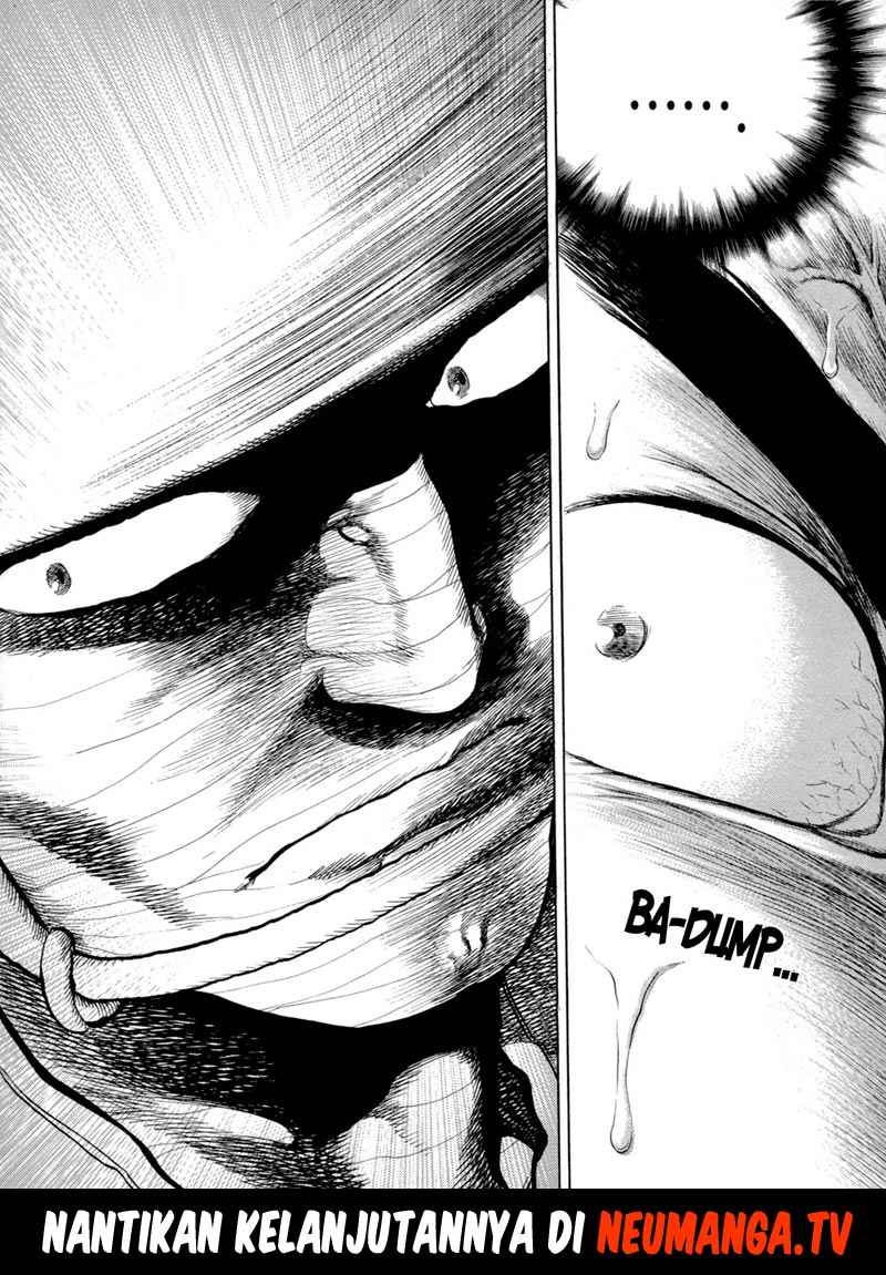 Yongbi Chapter 76 Gambar 27