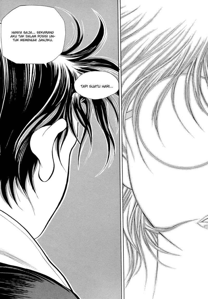 Yongbi Chapter 75 Gambar 10