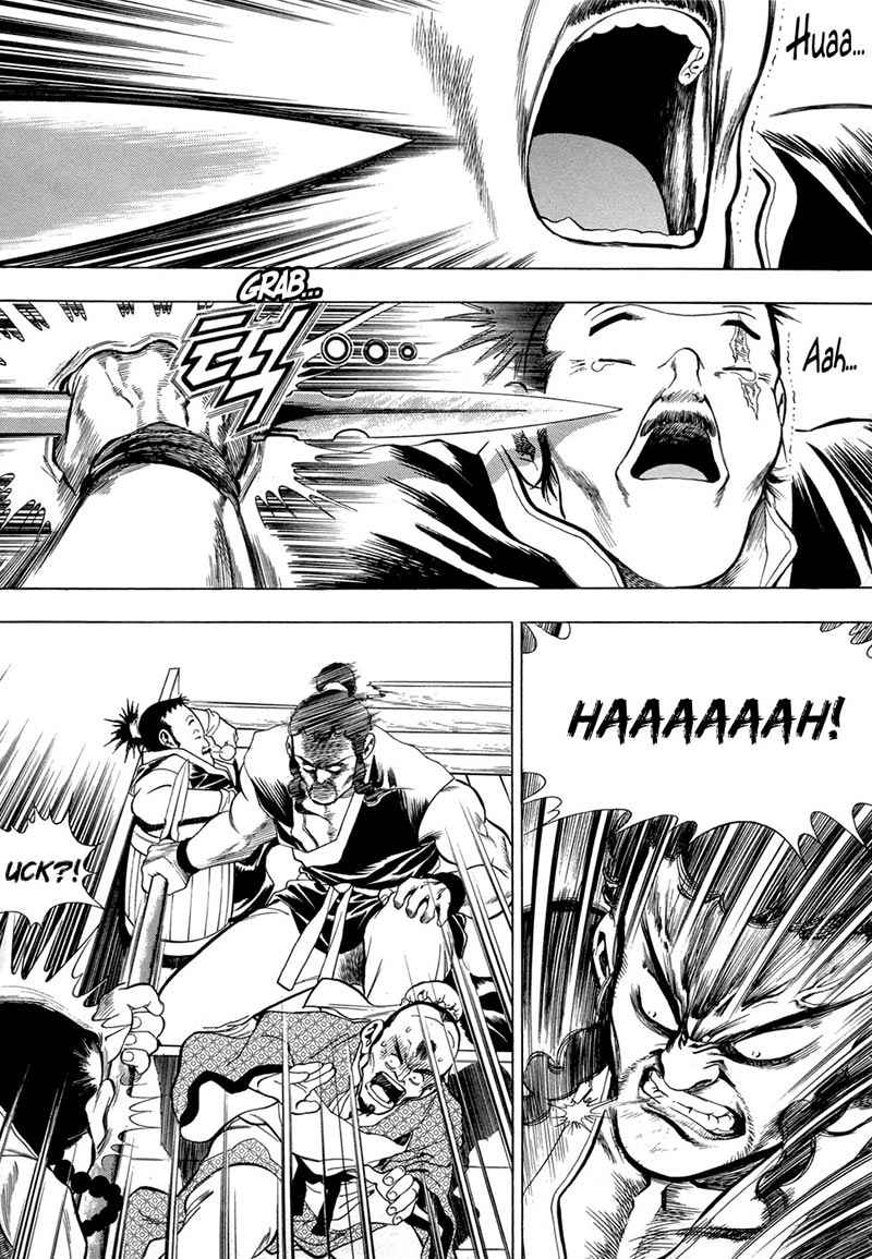 Yongbi Chapter 72 Gambar 3