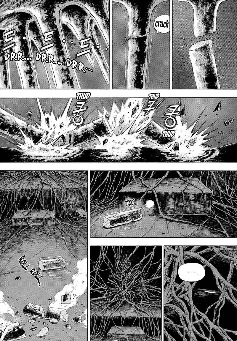 Yongbi Chapter 71 Gambar 12
