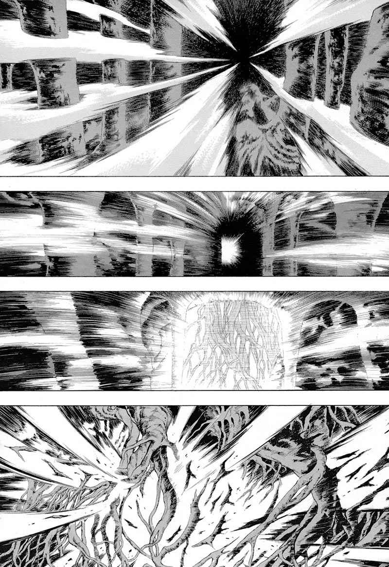 Yongbi Chapter 71 Gambar 18
