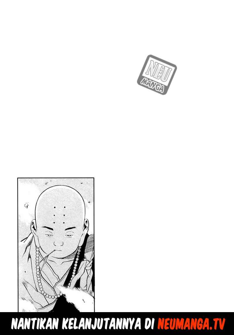 Yongbi Chapter 71 Gambar 33
