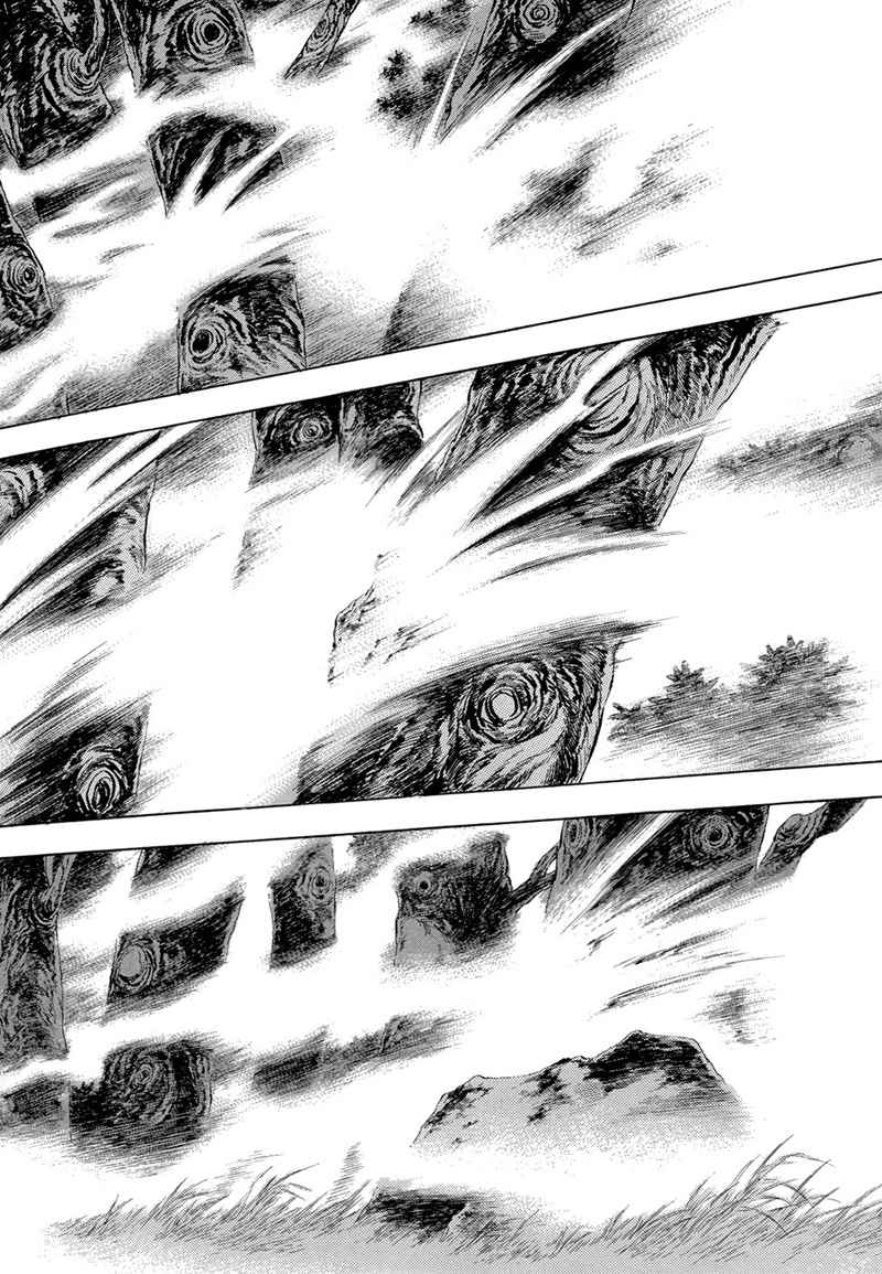 Yongbi Chapter 70 Gambar 21