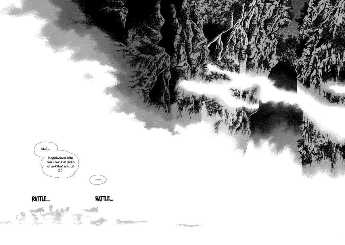 Yongbi Chapter 69 Gambar 29