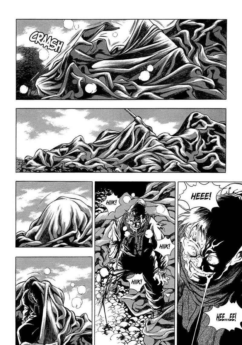 Yongbi Chapter 68 Gambar 33