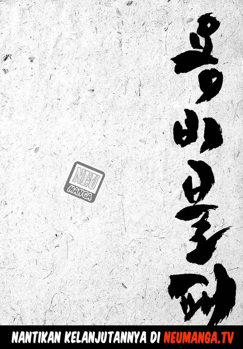 Yongbi Chapter 68 Gambar 40