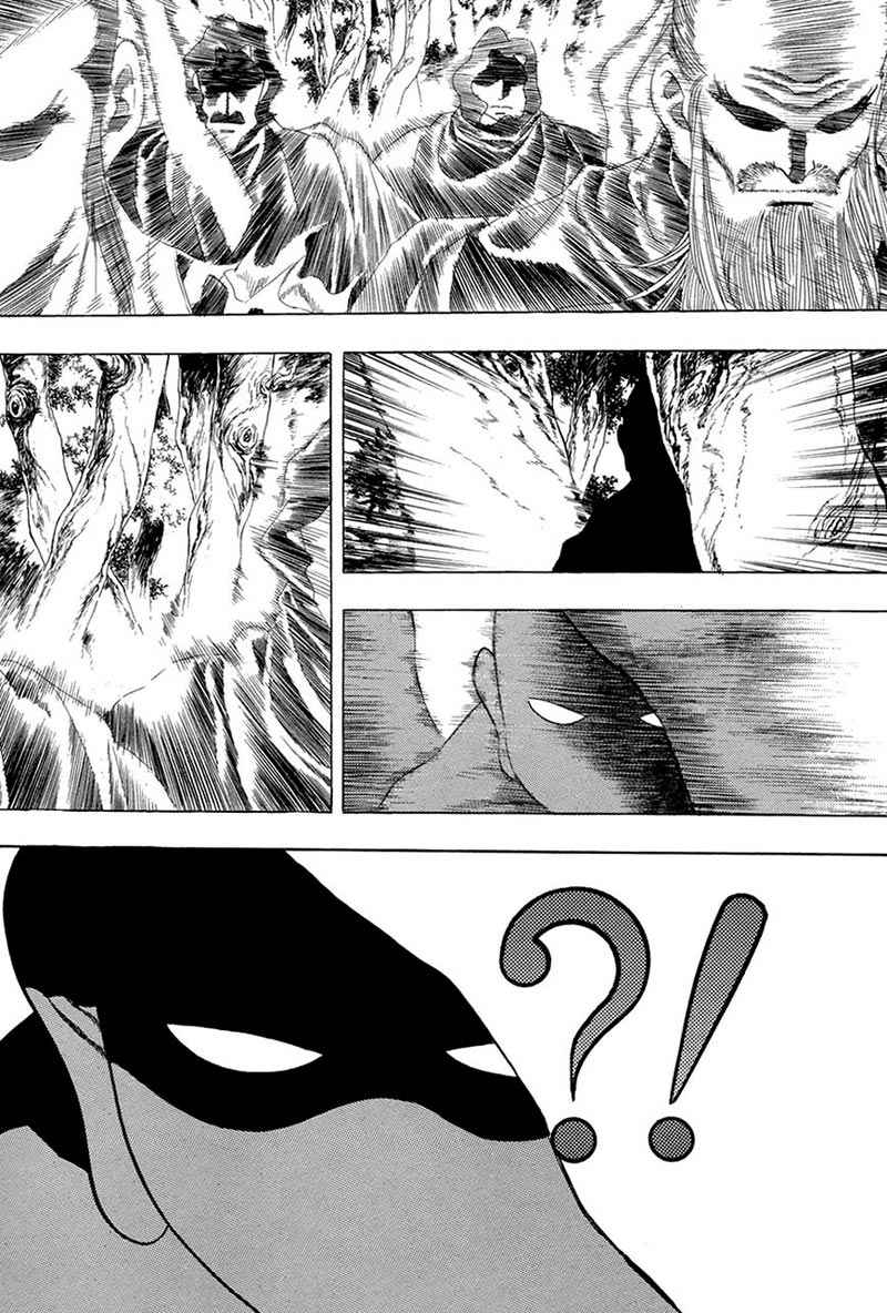 Yongbi Chapter 67 Gambar 27
