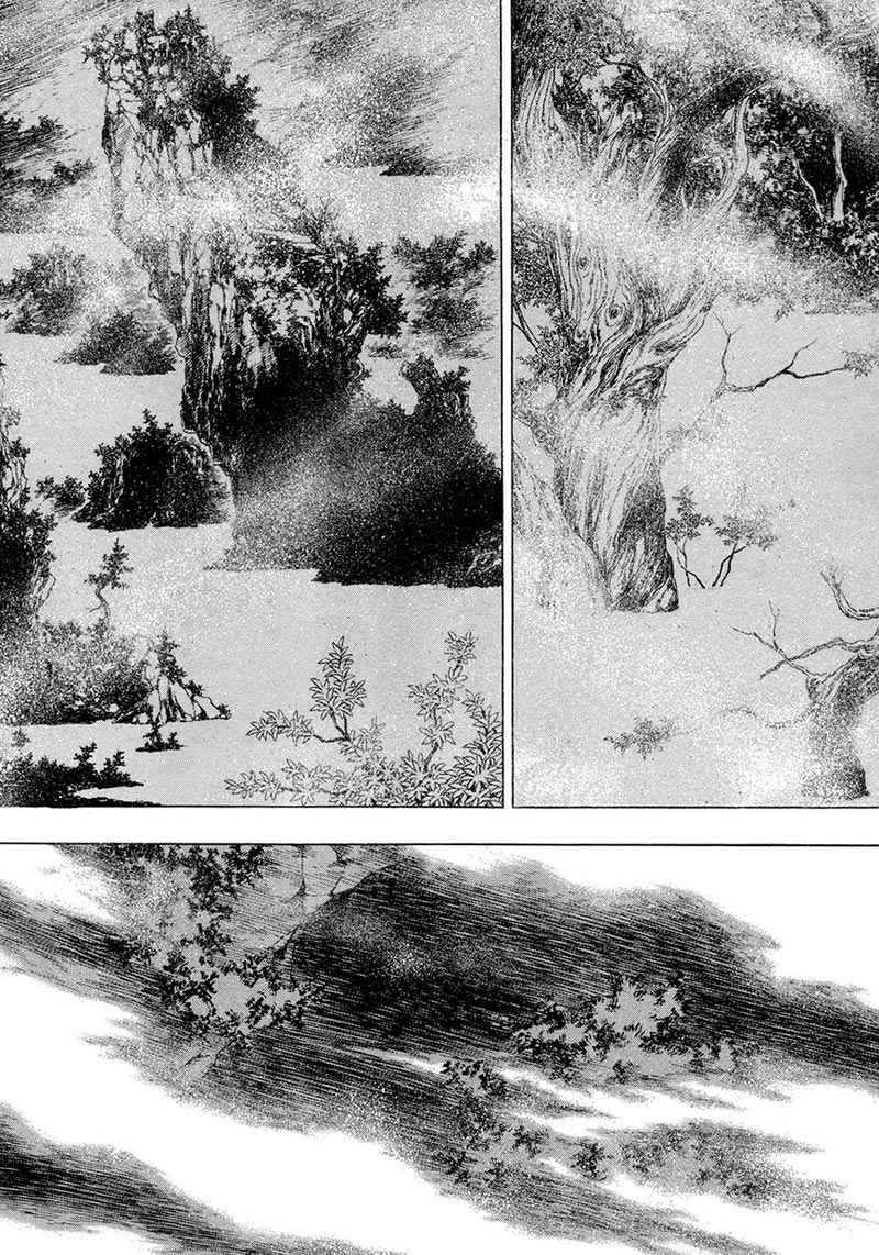 Yongbi Chapter 67 Gambar 28