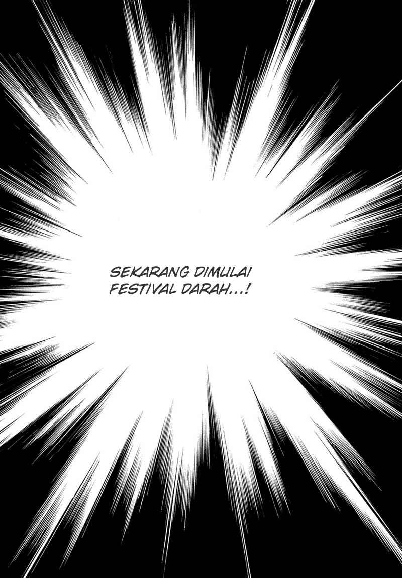 Yongbi Chapter 67 Gambar 35