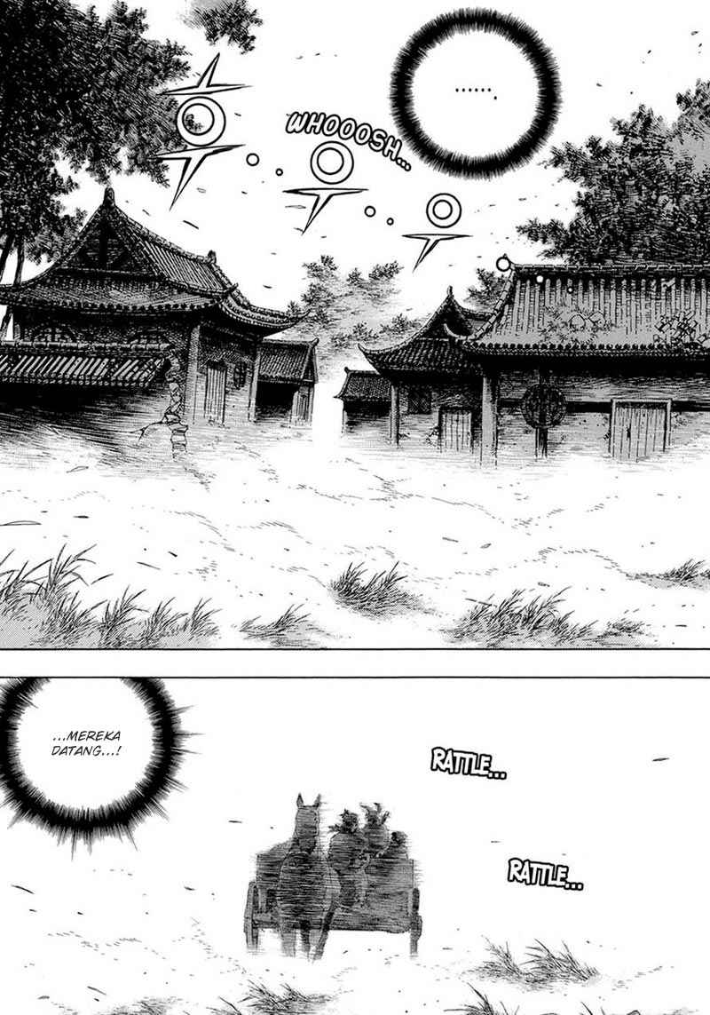 Yongbi Chapter 66 Gambar 24