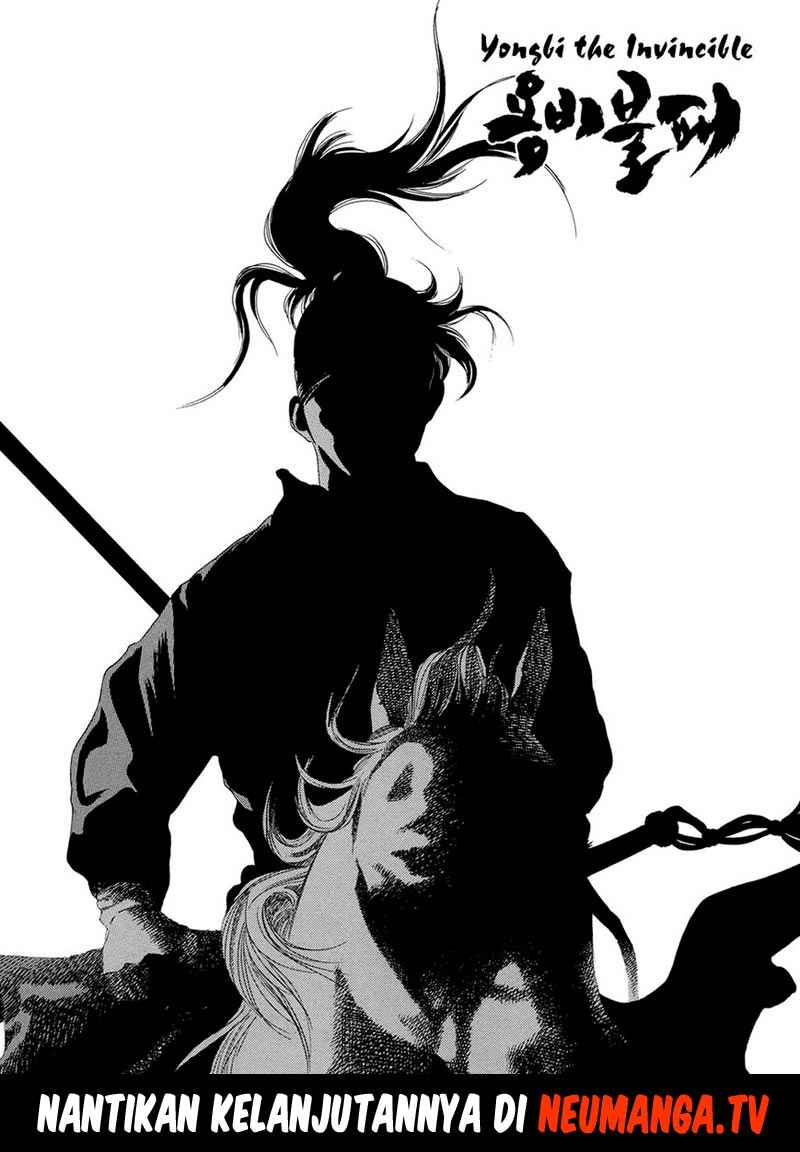 Yongbi Chapter 65 Gambar 30