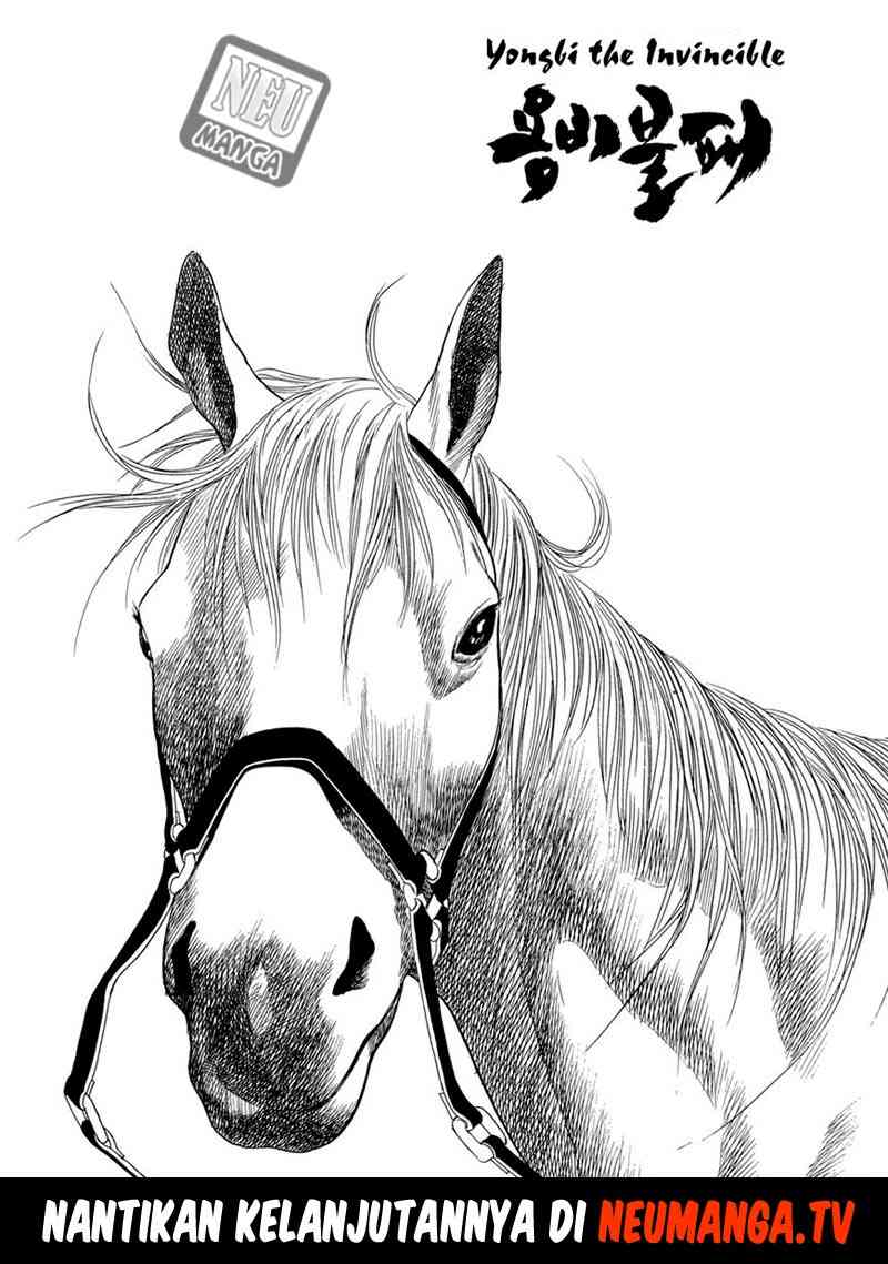 Yongbi Chapter 64 Gambar 29