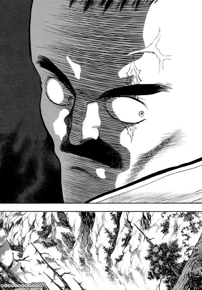 Yongbi Chapter 62 Gambar 13