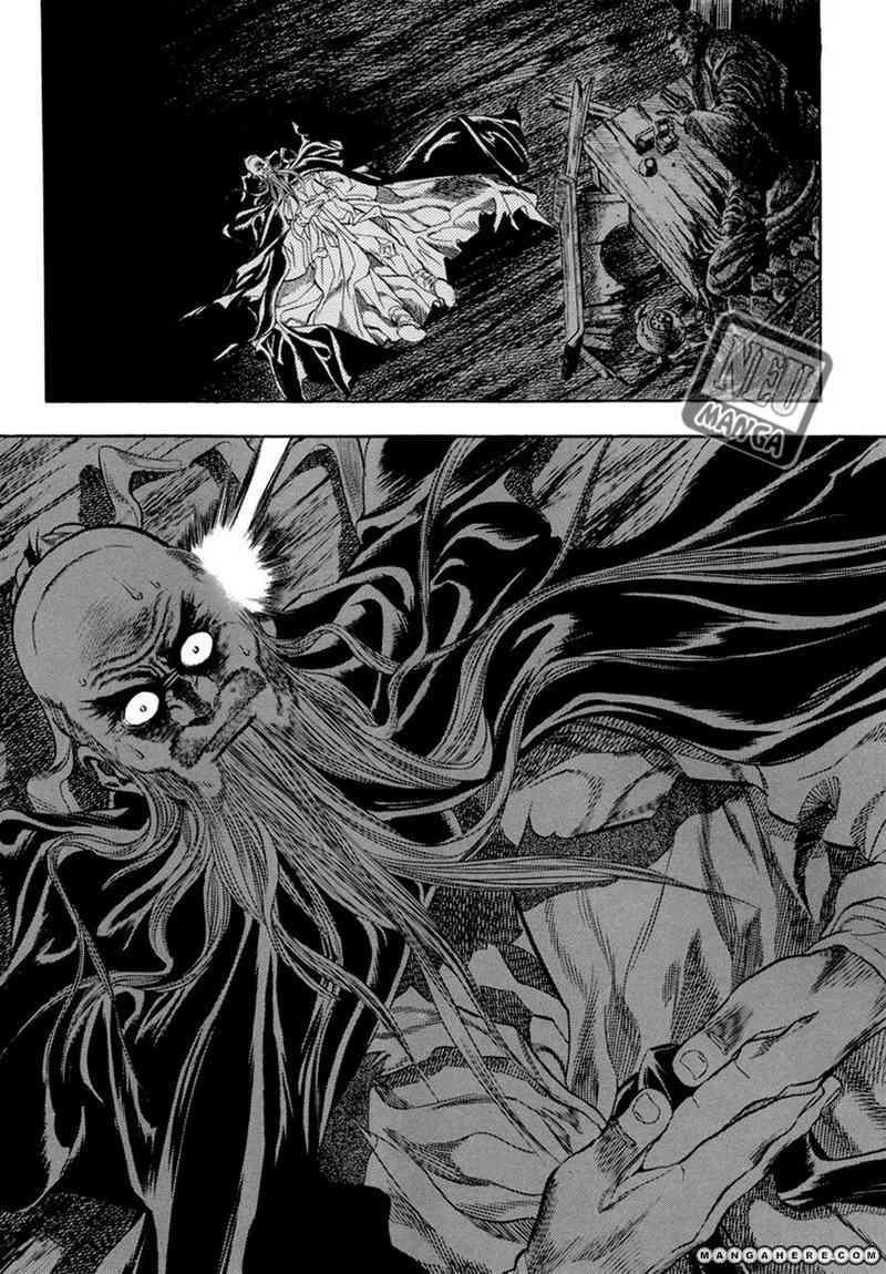 Yongbi Chapter 62 Gambar 23