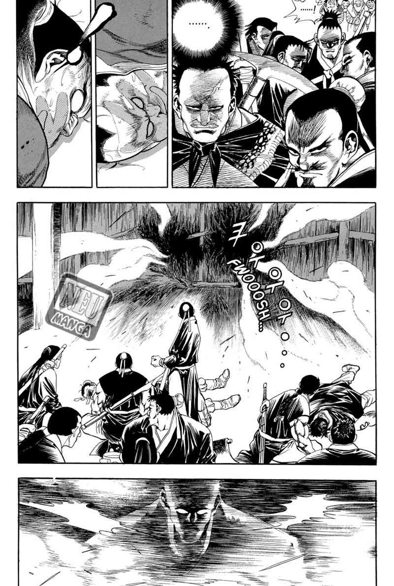 Yongbi Chapter 59 Gambar 22