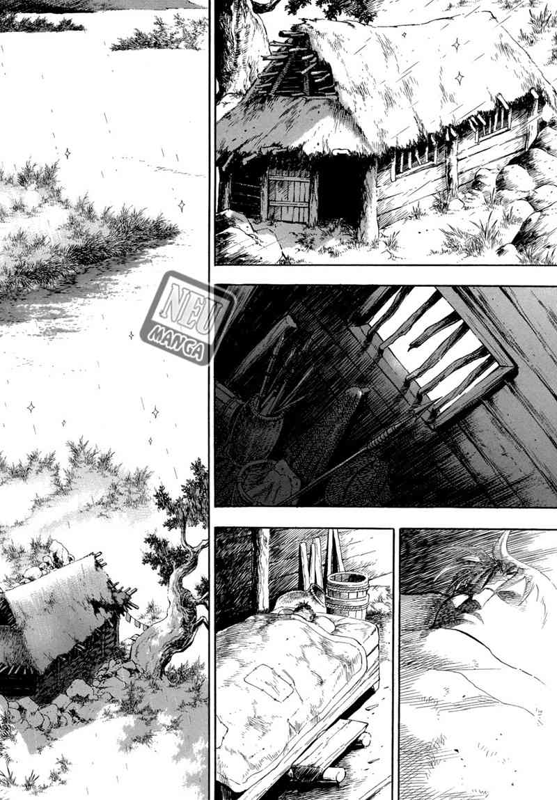 Yongbi Chapter 59 Gambar 30